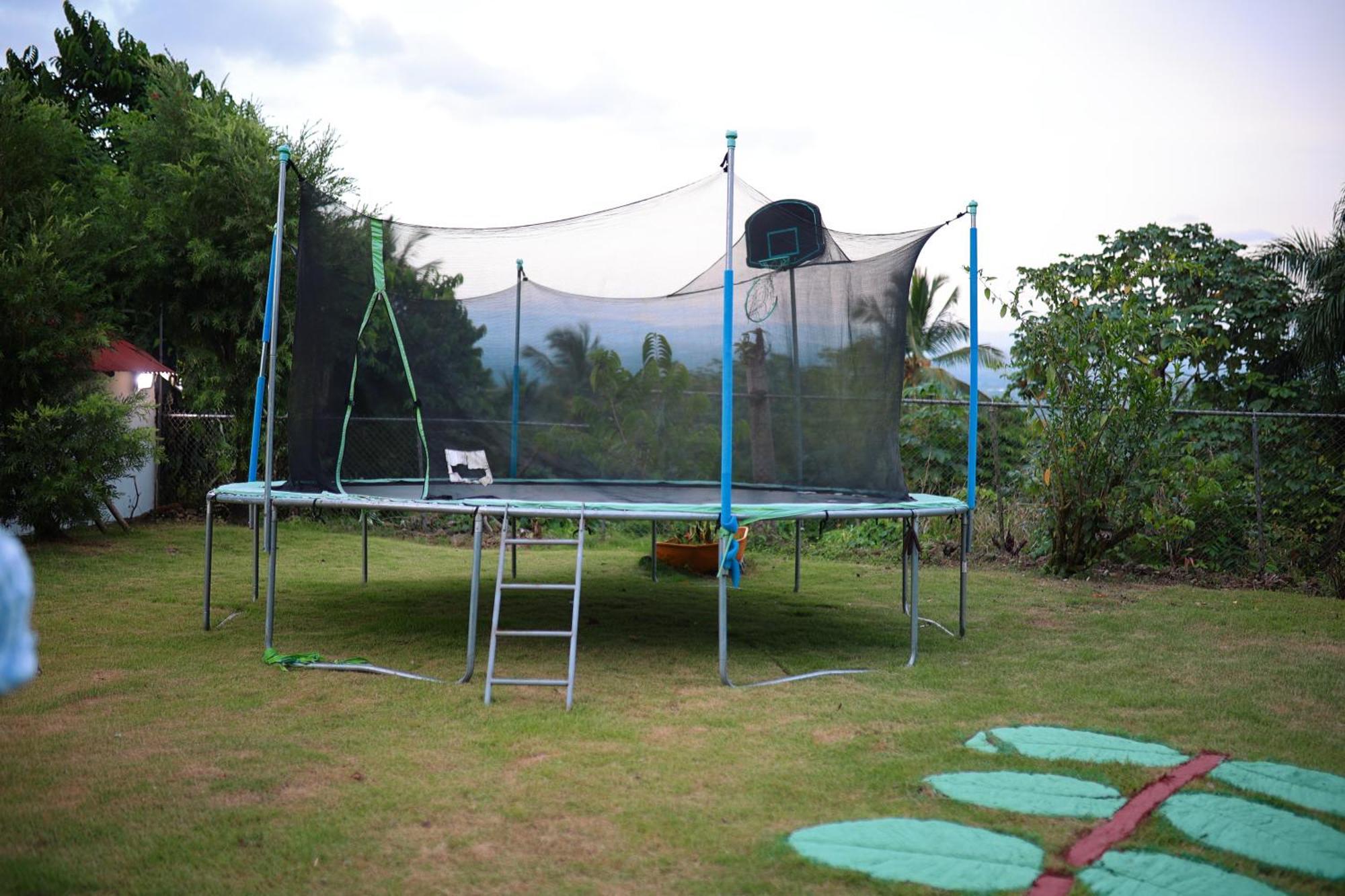 Hotel Santo Cerro Natural Park Dış mekan fotoğraf