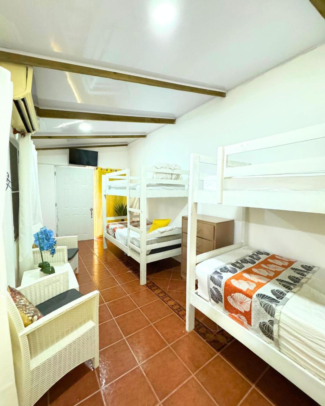 Hotel Santo Cerro Natural Park Dış mekan fotoğraf