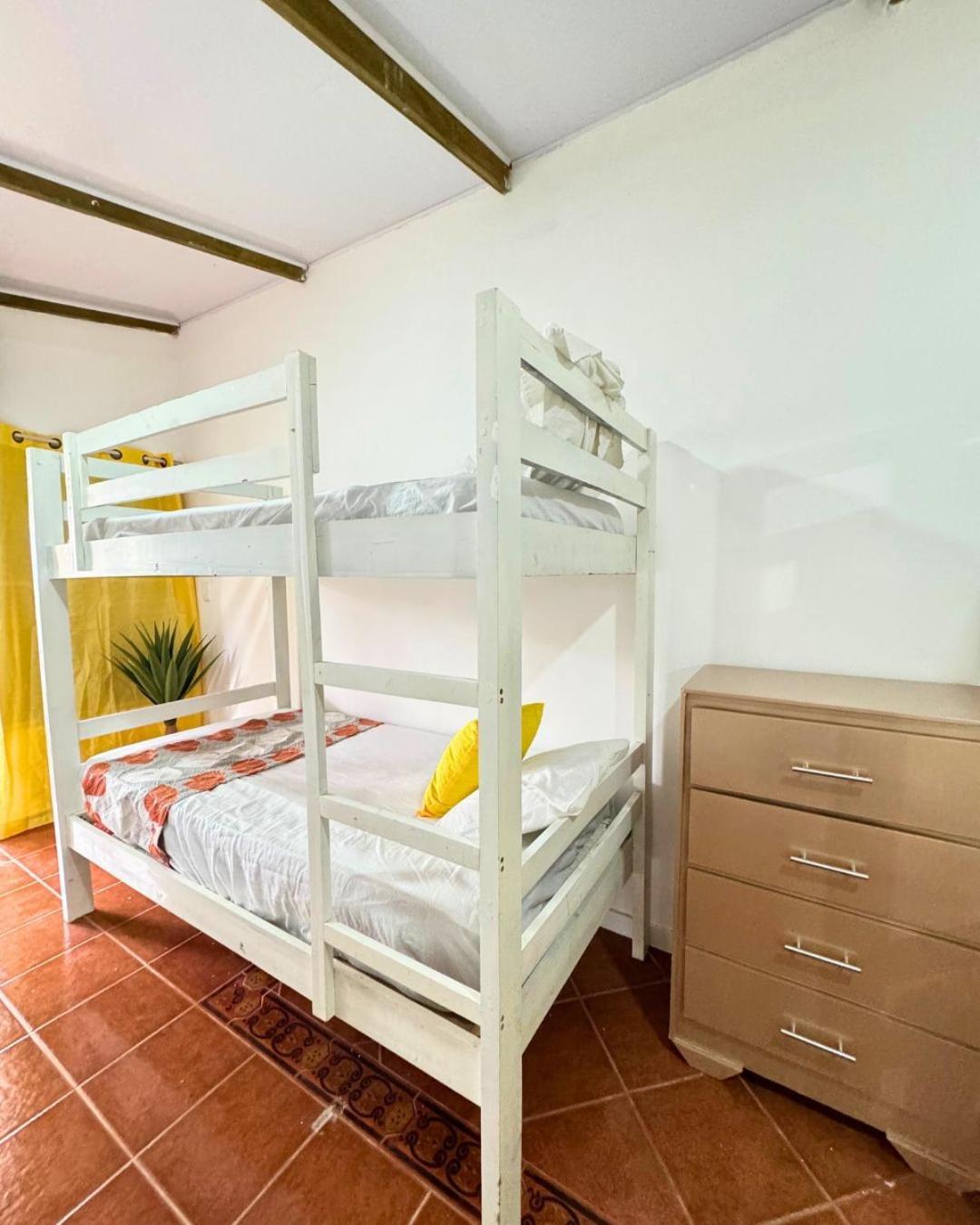Hotel Santo Cerro Natural Park Dış mekan fotoğraf