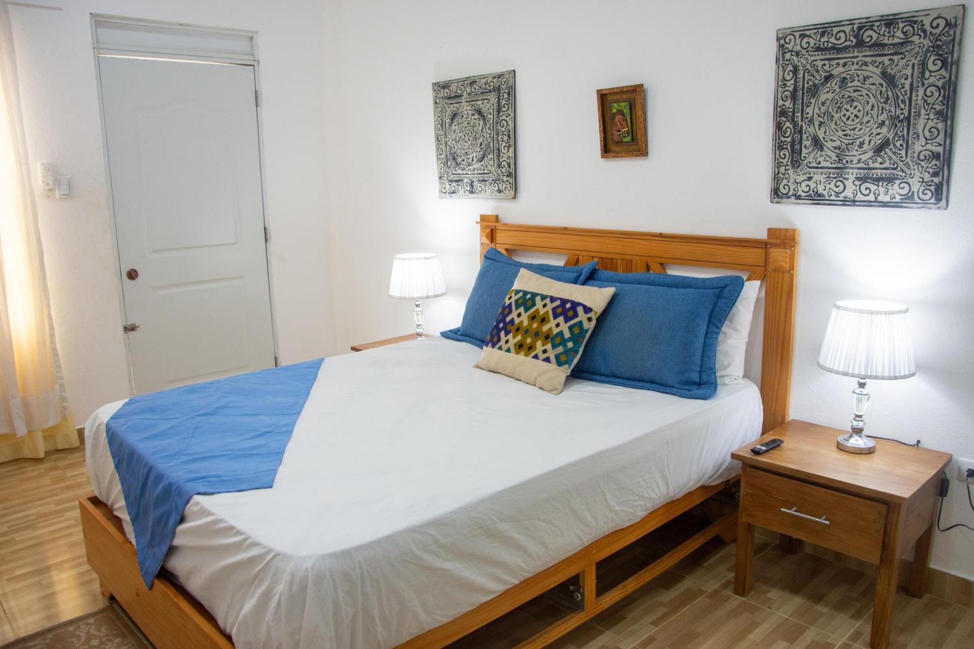 Hotel Santo Cerro Natural Park Dış mekan fotoğraf