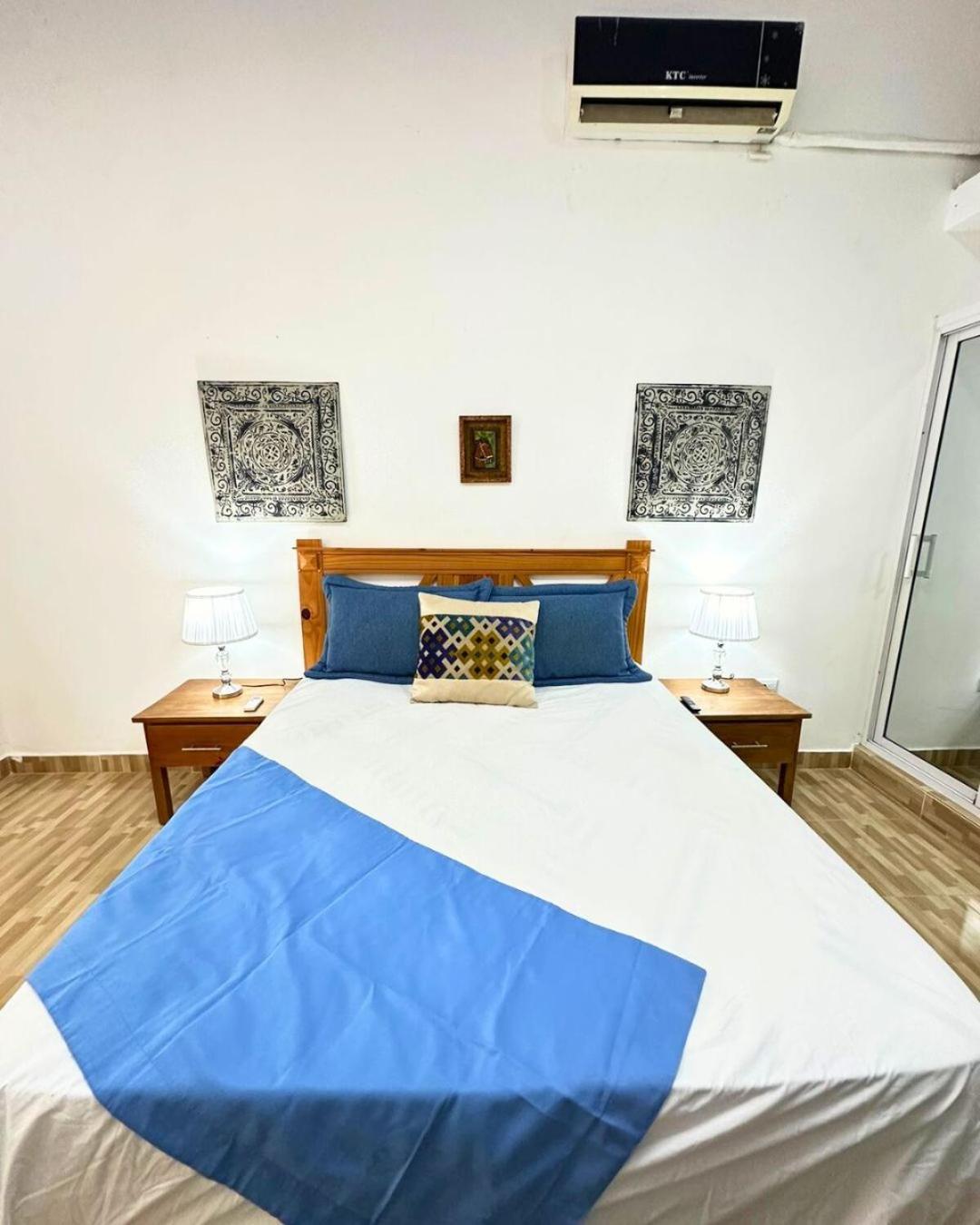 Hotel Santo Cerro Natural Park Dış mekan fotoğraf