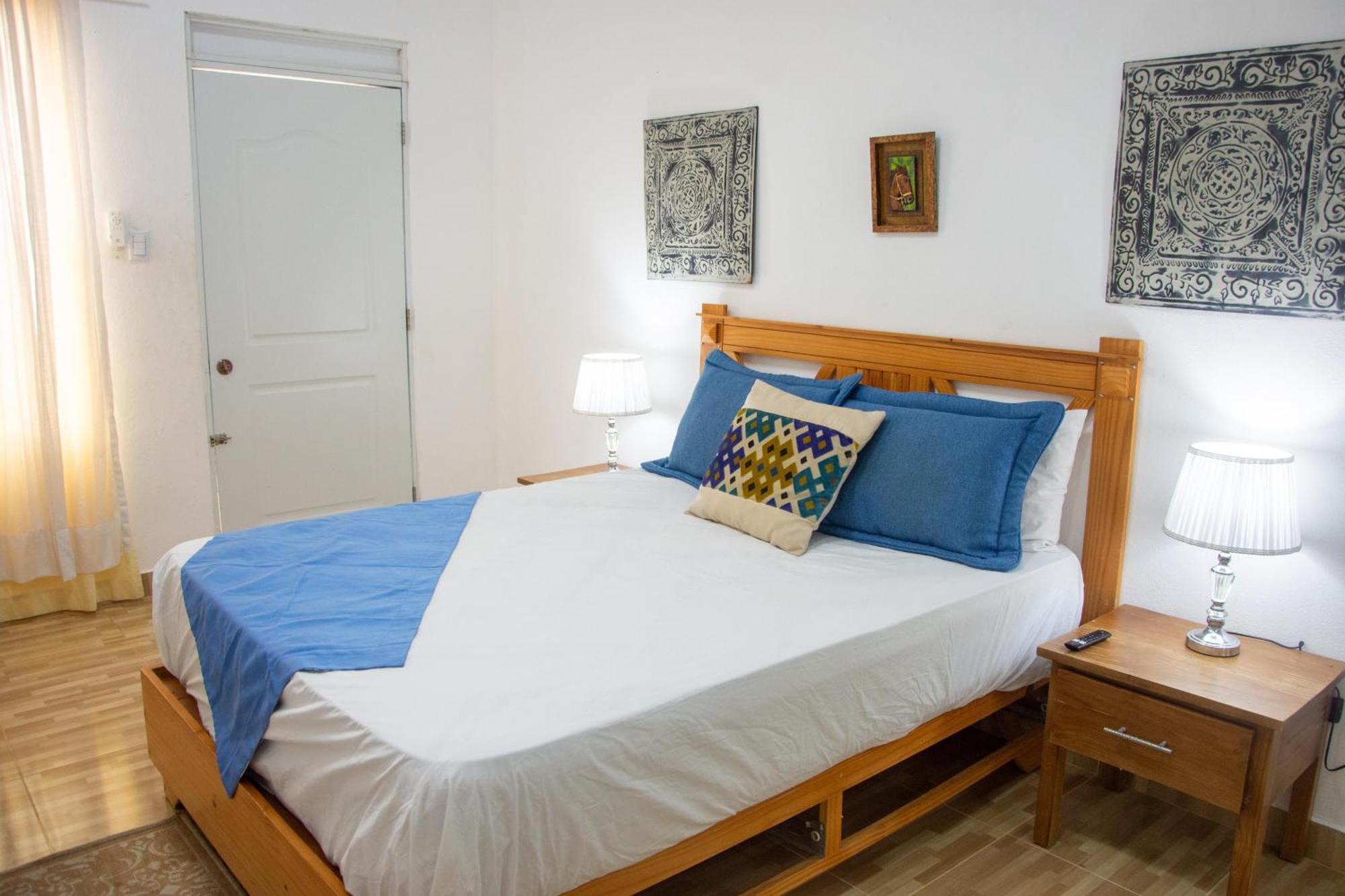Hotel Santo Cerro Natural Park Dış mekan fotoğraf