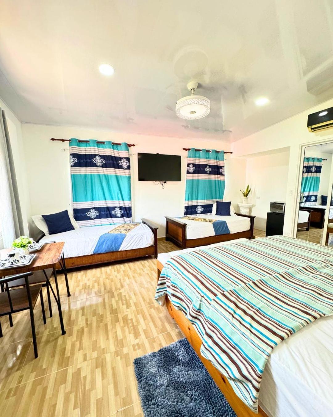 Hotel Santo Cerro Natural Park Dış mekan fotoğraf