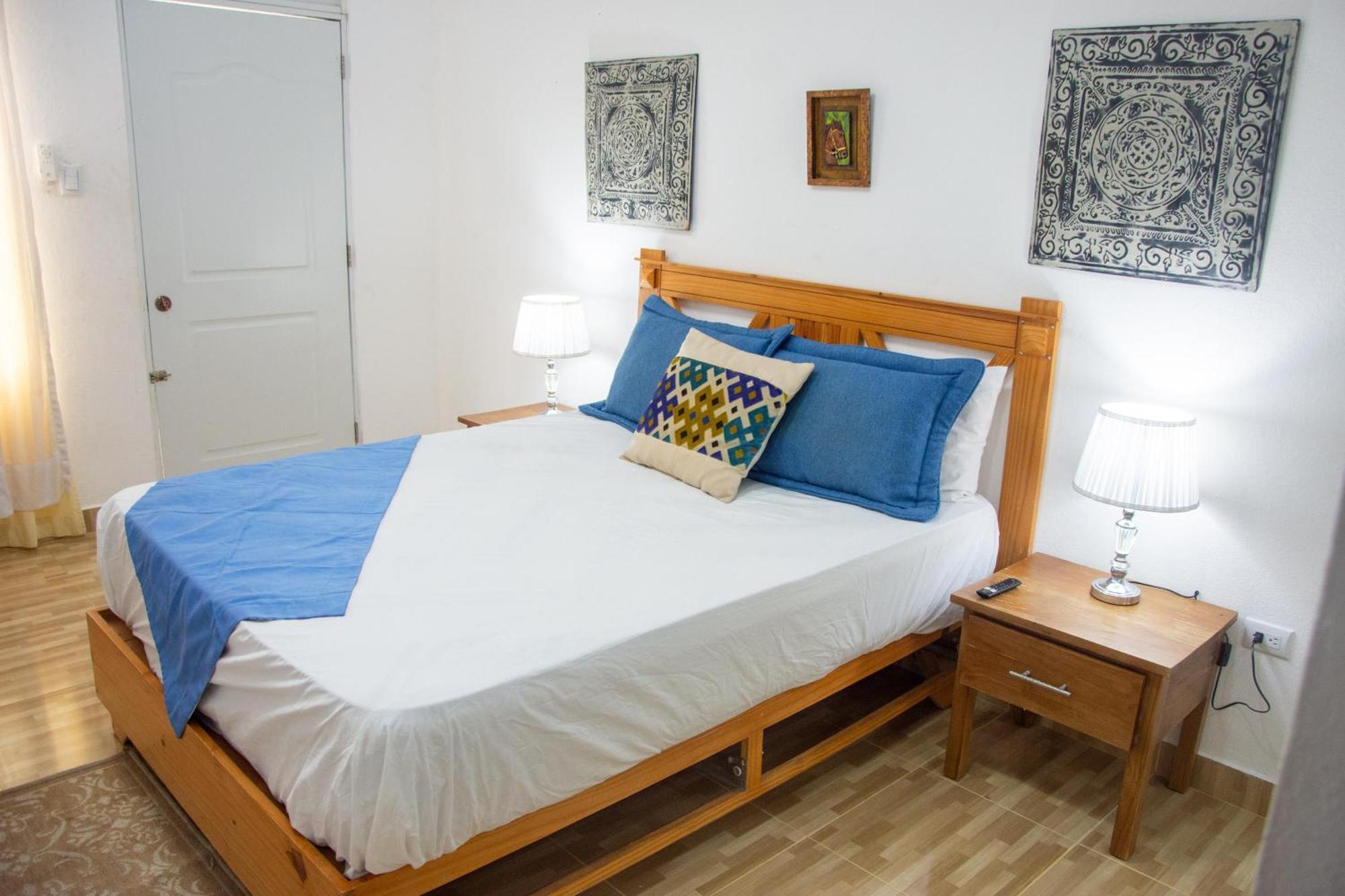Hotel Santo Cerro Natural Park Dış mekan fotoğraf