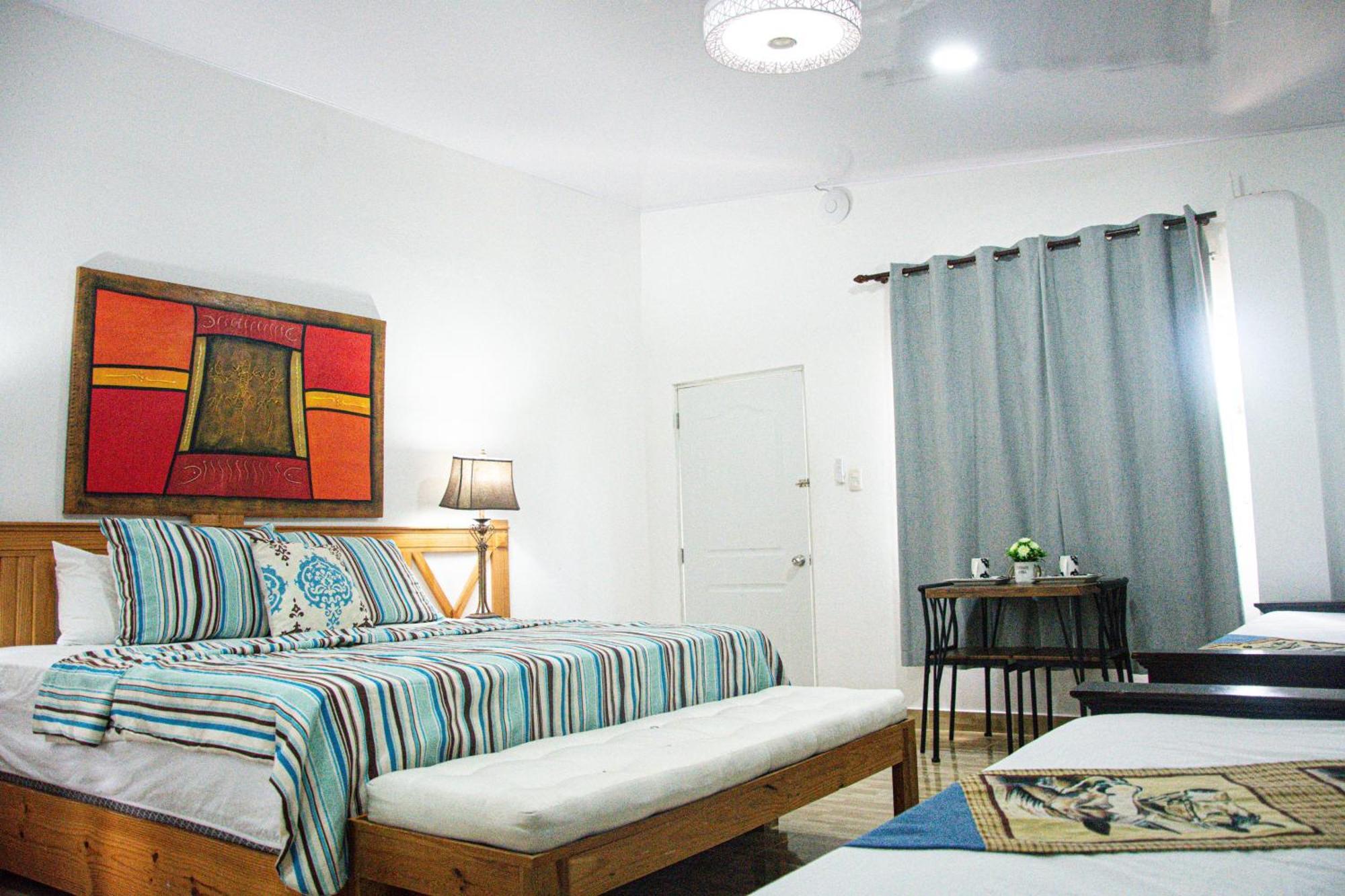 Hotel Santo Cerro Natural Park Dış mekan fotoğraf