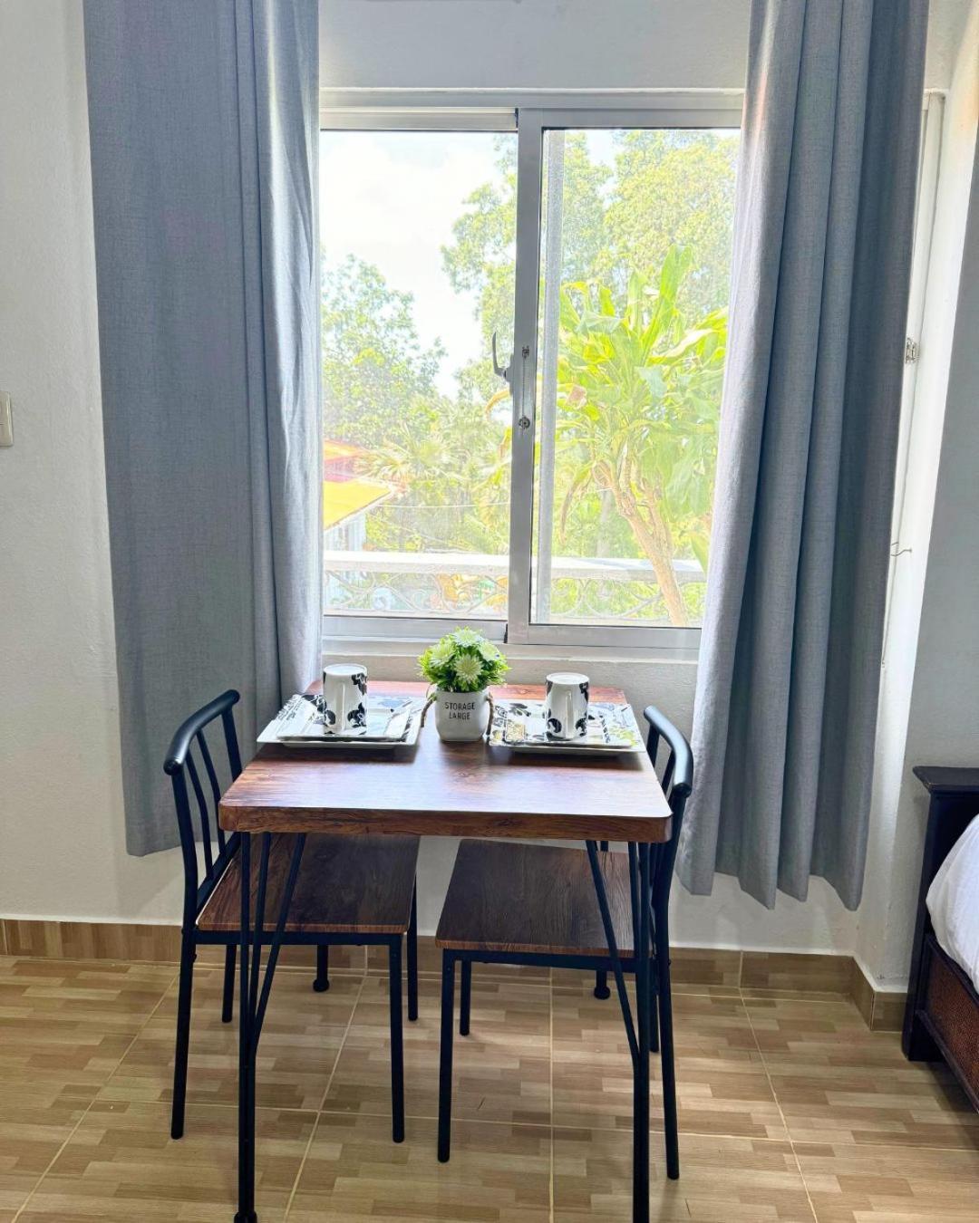 Hotel Santo Cerro Natural Park Dış mekan fotoğraf