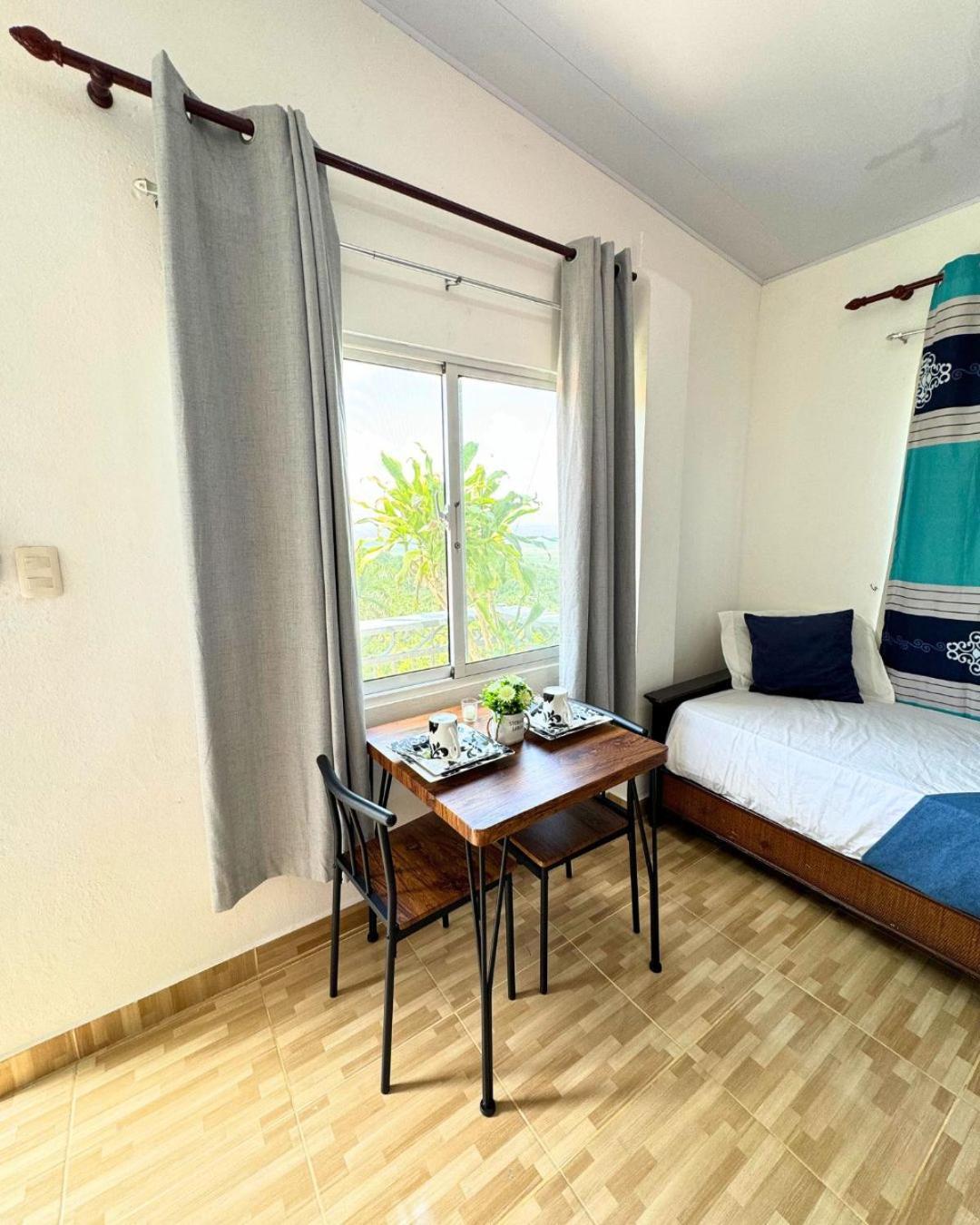 Hotel Santo Cerro Natural Park Dış mekan fotoğraf