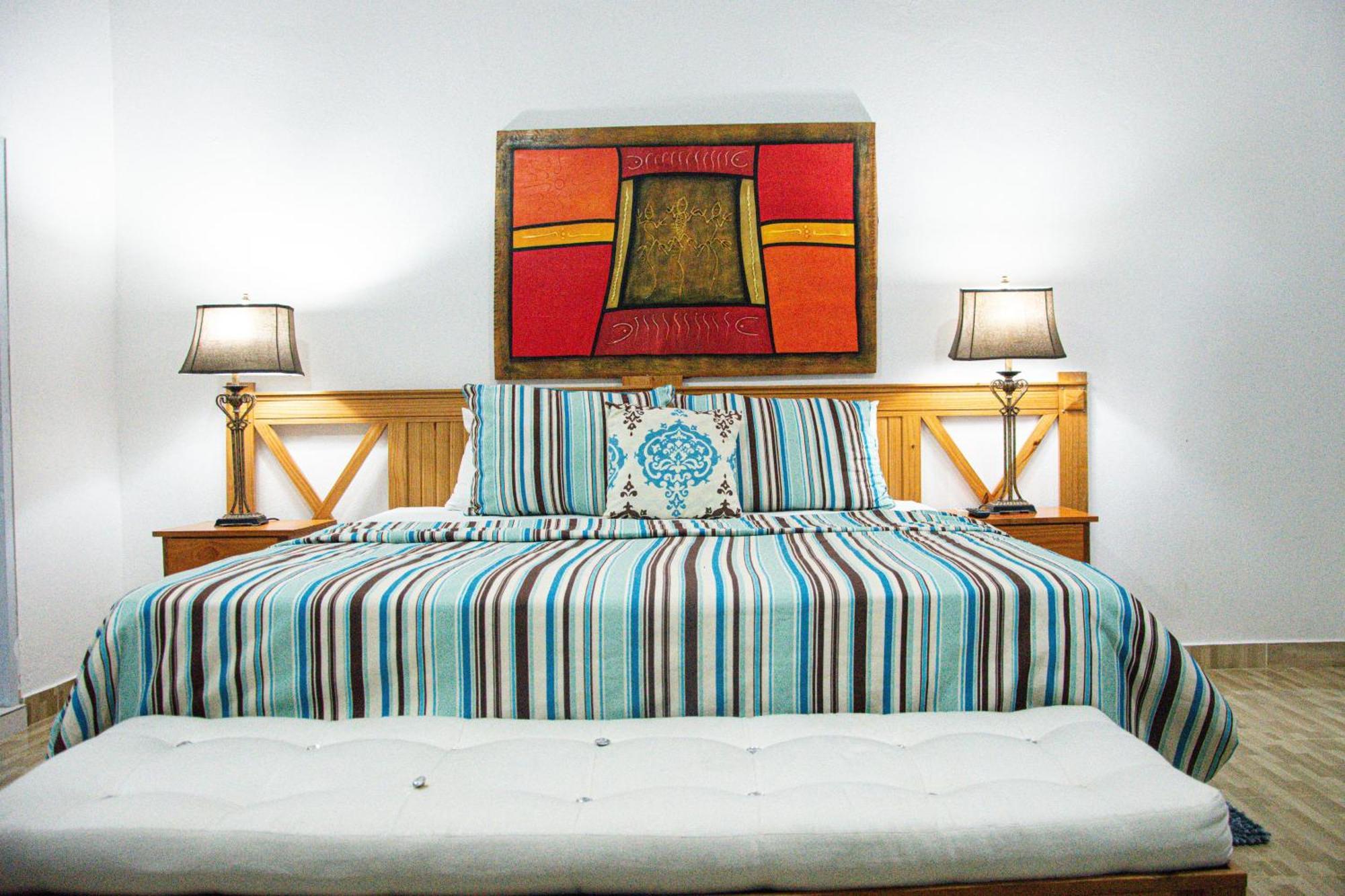 Hotel Santo Cerro Natural Park Dış mekan fotoğraf