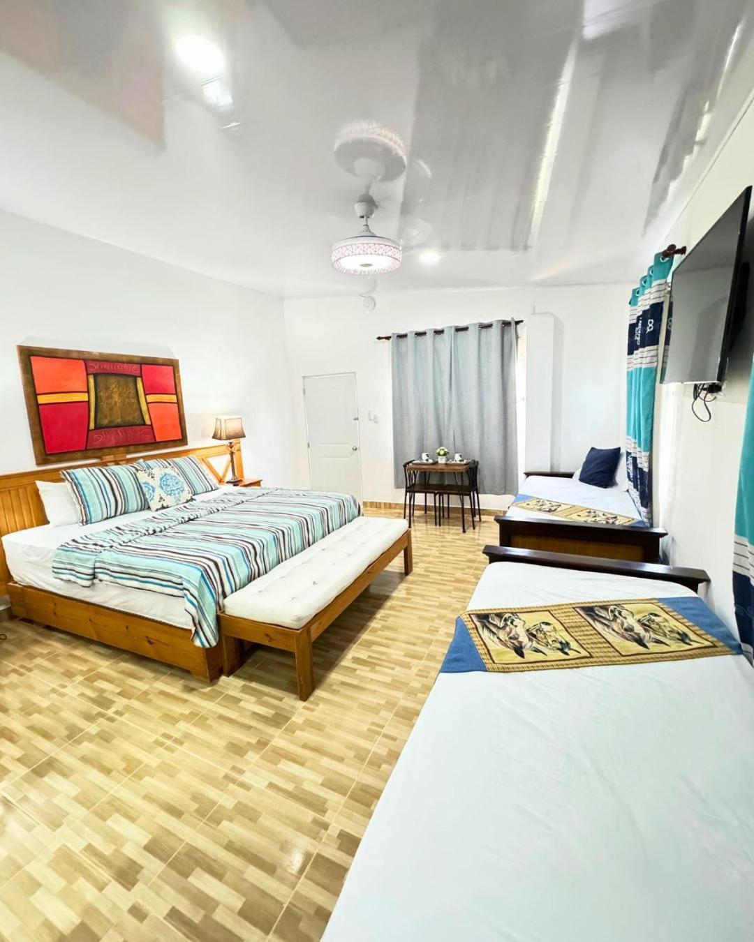 Hotel Santo Cerro Natural Park Dış mekan fotoğraf